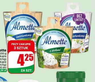 Serek Almette