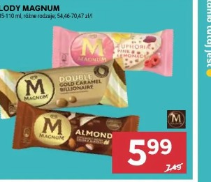 Lody Magnum