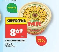 Margaryna MR