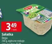 Sałatka Dega
