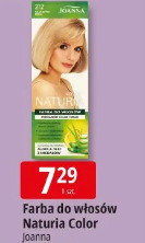 Farba do włosów Naturia Color Joanna