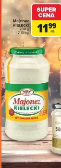 Majonez Kielecki