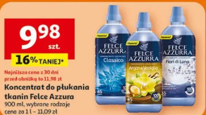 Felce azzurra koncentrat do płukania