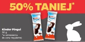 Kinder Pingui