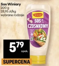 Sos Winiary