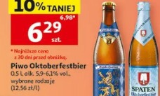 Piwo Oktoberfestbier