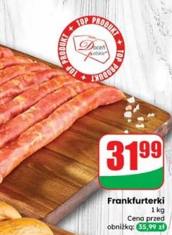 Frankfurterki