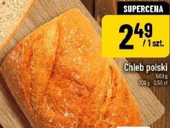 Chleb polski