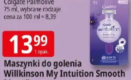 Maszynki do golenia Wilkinson My Intuition Smooth Edgewell