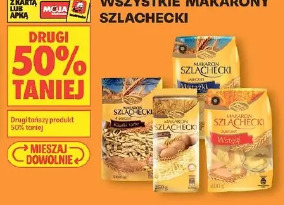 Makaron Szlachecki
