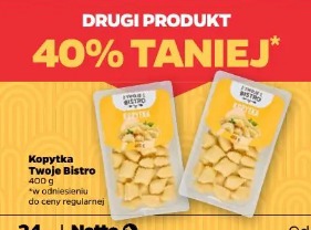 Kopytka Twoje Bistro