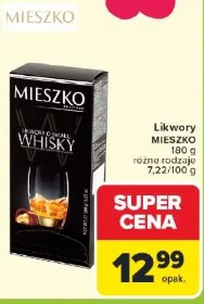 Likworki MIESZKO