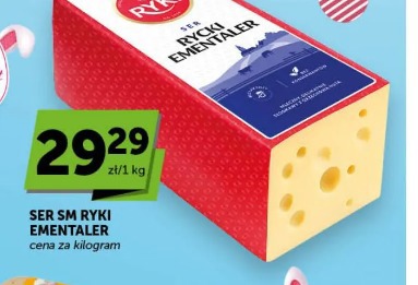 Ser SM Ryki ementaler