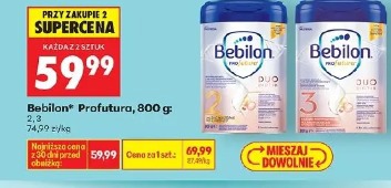 Bebilon Profutura 800 g