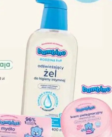 Wszystkie produkty Bambino