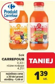 Sok Carrefour