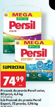 Persil color proszek do prania