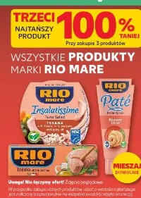 Wszystkie produkty marki Rio Mare
