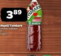 Napój Tymbark