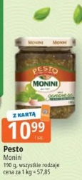Pesto Monini