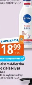 Balsam/Mleczko do ciała Nivea