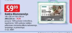 Kołdra Blommenslyst