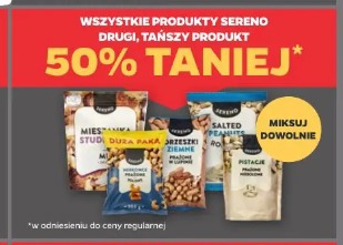 Wszystkie produkty Sereno