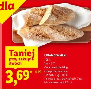 Chleb drwalski