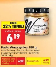 Pasta Wawrzyniec