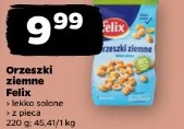 Orzeszki ziemne Felix