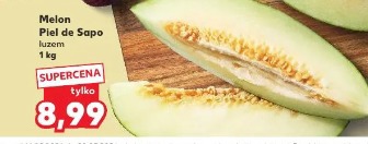 Melon Piel de Sapo