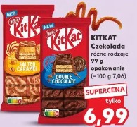 Kitkat Czekolada