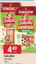 Sokoliki Sokołów