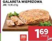 Galareta wieprzowa JBB