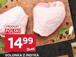 Golonka z indyka