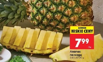 Ananas