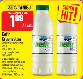 Kefir Krasnystaw