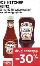 Sos, ketchup Heinz