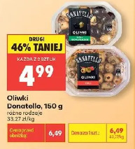 Oliwki Donatello