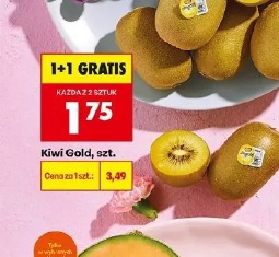 Kiwi Gold