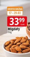 Migdały