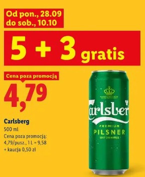 Carlsberg