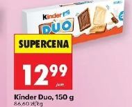 Kinder Duo