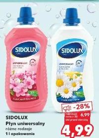 Sidolux Płyn uniwersalny