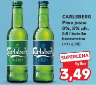 Carlsberg Piwo jasne