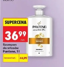 Szampon do włosów Pantene