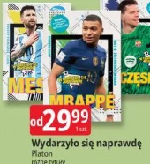 Wydarzyło się naprawdę Platon