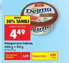 Margaryna Delma