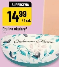 Etui na okulary