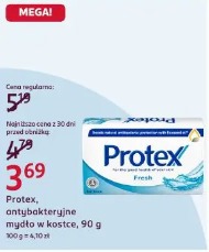 Protex antybakteryjne mydło w kostce Fresh